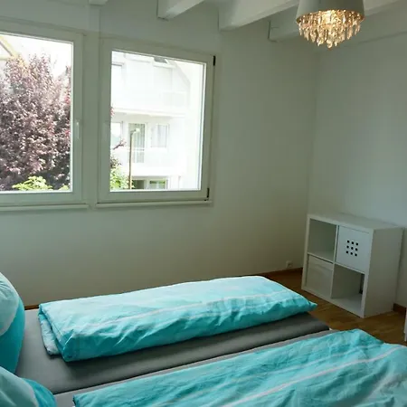 Fewo-gluck Am Gaisbach 220m² *
