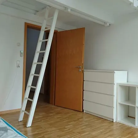 Fewo-gluck Am Gaisbach 220m² Апартаменты