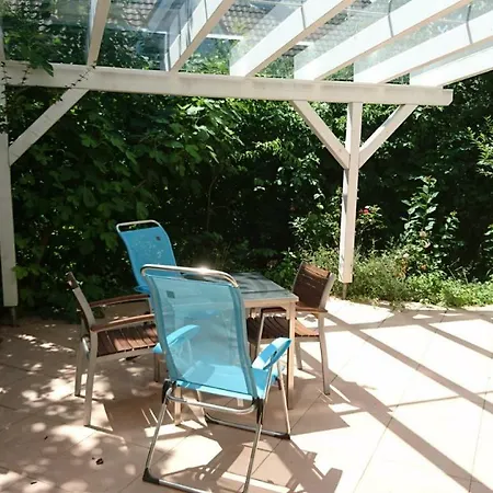 Fewo-gluck Am Gaisbach 220m² Оберкирх