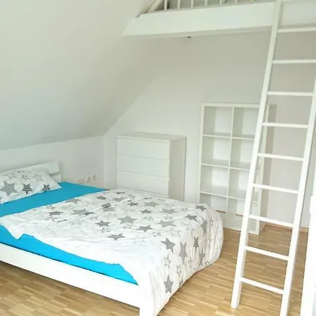 Fewo-gluck Am Gaisbach 220m² * Оберкирх