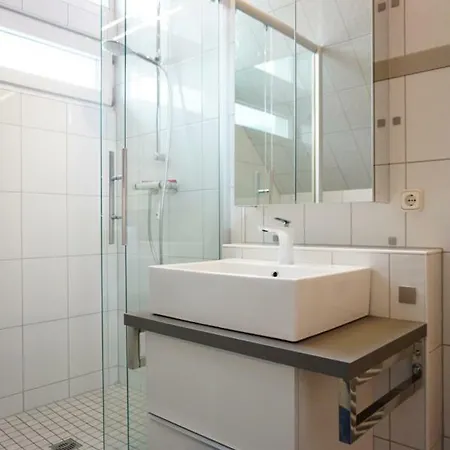 Fewo-gluck Am Gaisbach 220m² * Оберкирх