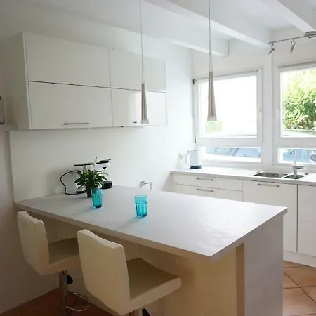 Fewo-gluck Am Gaisbach 220m² * Оберкирх